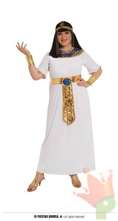 COSTUME EGIZIANO CLEOPATRA TG. XL