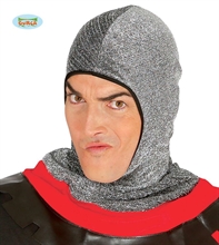 ELMO IN MAGLIA METALLICA