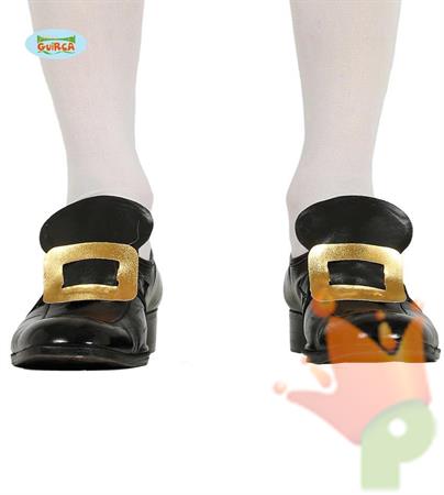 FIBBIE PER SCARPE