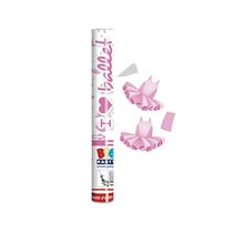 SPARACORIANDOLI 30CM I LOVE BALLET