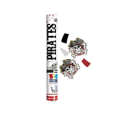 SPARACORIANDOLI 30CM PIRATES