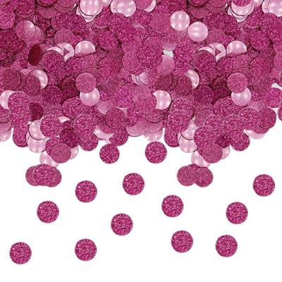 CORIANDOLI FUCSIA GLITTER 20GR