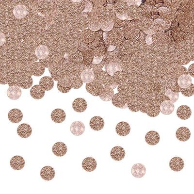 CORIANDOLI ROSE GOLD GLITTER 20GR