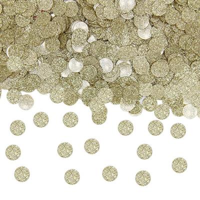 CORIANDOLI ARGENTO GLITTER 20GR