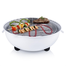 BARBECUE ELETTRICO TRISTAR 1250W 220-240V