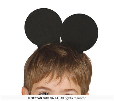 COSTUME TOPOLINO BAMBINO 5-6 ANNI