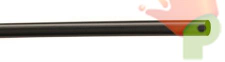 CANNUCCE BIO NERE 14,5X7MM 500PZ