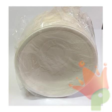 CIOTOLA 14CM ROTONDA IN POLPA 50PZ