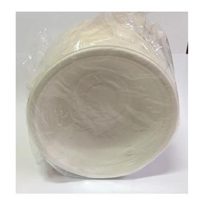 CIOTOLA 14CM ROTONDA IN POLPA 50PZ