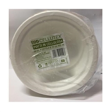 CIOTOLA 18CM ROTONDA IN POLPA 50PZ