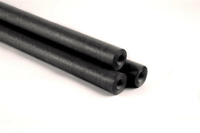 TOVAGLIA ROTOLO 1,18X7MT DAMASCATA NERO