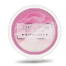 CIALDA IN CERA DI SOIA HEART & HOME 26 G WITH LOVE