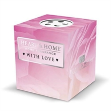 CANDELA HEART & HOME  WITH LOVE 53 G