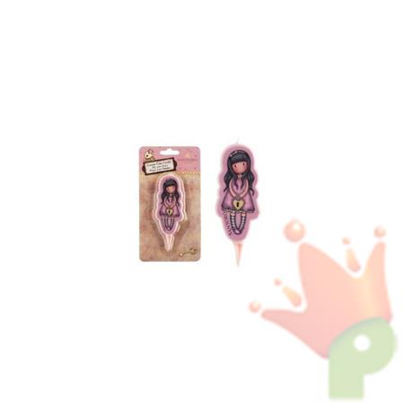 CANDELINA GORJUSS 7,5CM