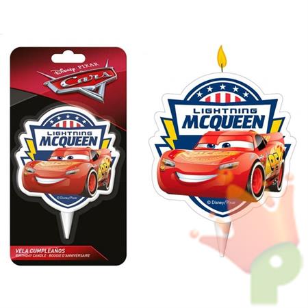 CANDELINA CARS