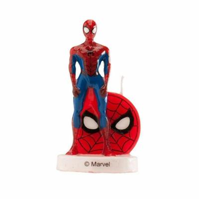 CANDELINA SPIDERMAN 3D