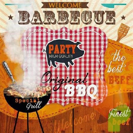 TOVAGLIOLI 33X33 3V ORIGINAL BBQ 20PZ