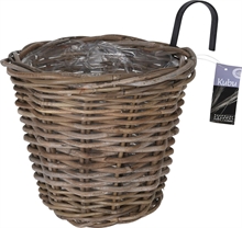 CESTA BALCONE KUBU 24X21 CM