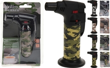 MINI CARAMELLATORE 11 CM 4 ASS