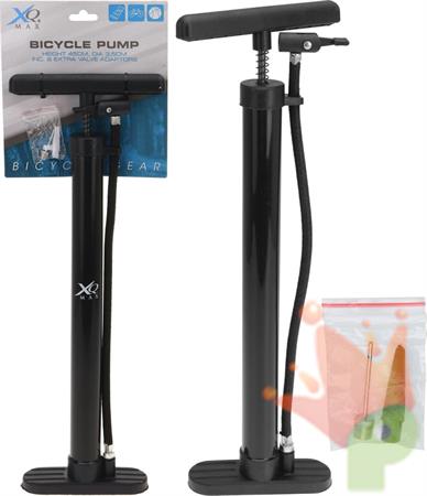 POMPA PER BICICLETTA H.45 CM