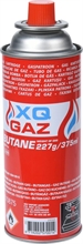 BOMBOLETTA SPRAY GAS BUTANO 227GR/375ML