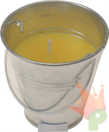 SECCHIELLO CON CITRONELLA 6,5X6M