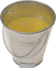 SECCHIELLO CON CITRONELLA 6,5X6M