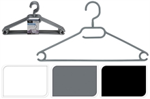 GRUCCE IN PLASTICA 3 ASS 10 PZ