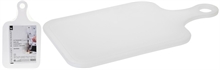 TAGLIERE IN PLASTICA 32X18X0,9CM