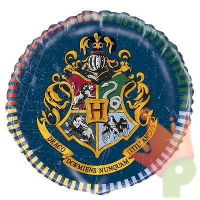 PALLONCINO MYLAR 18INCH HARRY POTTER