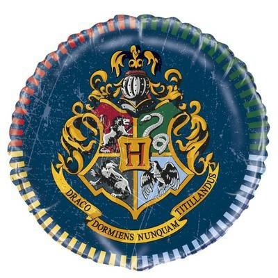 PALLONCINO MYLAR 18INCH HARRY POTTER