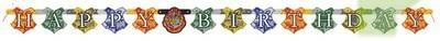 FESTONE HAPPY BIRTHDAY HARRY POTTER