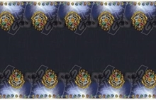 TOVAGLIA 120X180CM HARRY POTTER