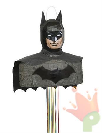 PENTOLACCIA BATMAN 3D