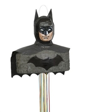 PENTOLACCIA BATMAN 3D