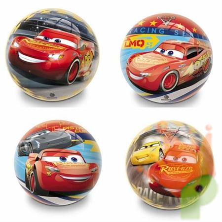 PALLONE CARS D. 23CM
