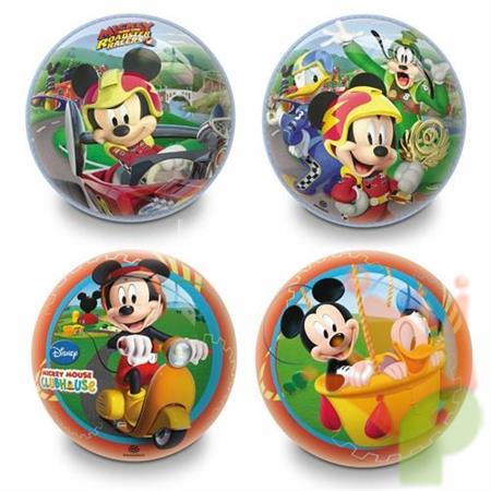 PALLONE TOPOLINO CLUB HOUSE D. 23CM