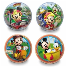 PALLONE TOPOLINO CLUB HOUSE D. 23CM