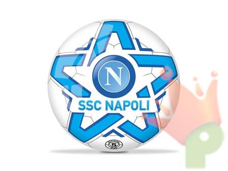 PALLONE SSC NAPOLI D. 23CM