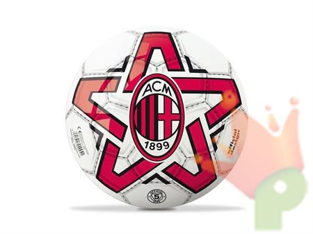 PALLONE AC MILAN D. 23CM