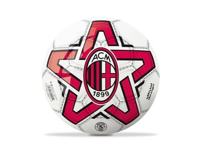 PALLONE AC MILAN D. 23CM
