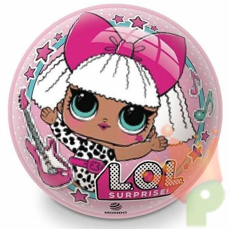 PALLONE LOL SURPRISE D. 23CM