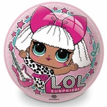 PALLONE LOL SURPRISE D. 23CM