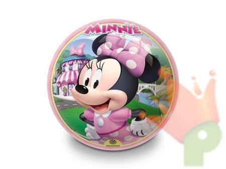 PALLONE MINNIE BOUTIQUE D. 23CM