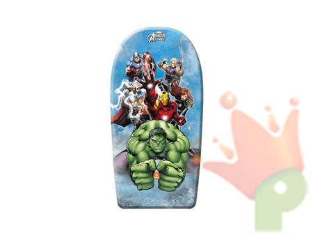 TAVOLA SURF AVENGERS ASSEMBLE 94CM