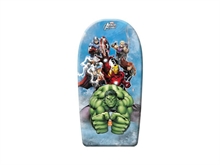 TAVOLA SURF AVENGERS ASSEMBLE 94CM
