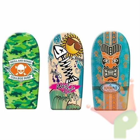 TAVOLA SURF WAVE RIDER SUMMER FANTASY 94CM