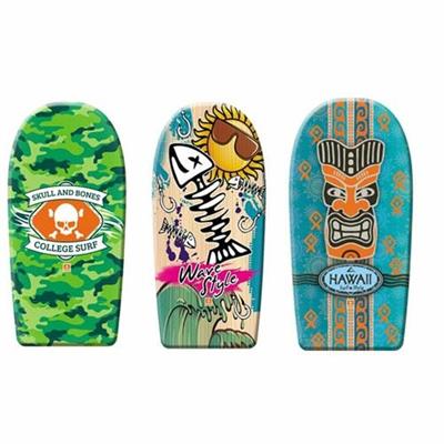 TAVOLA SURF WAVE RIDER SUMMER FANTASY 94CM