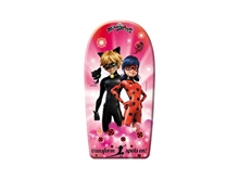 TAVOLA SURF LADYBUG MIRACULOUS 94CM