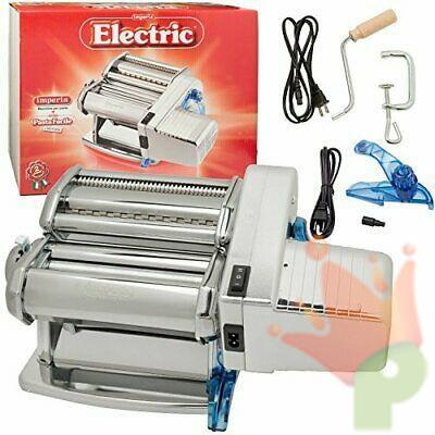 ELECTRIC IMPERIA 230V IPASTA METAL